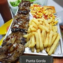 Foto de Punta gorda