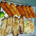 Foto de Filete de pescado