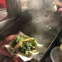 Foto de Tacos de cabeza