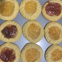 Foto de Galletas Tipo Tartaletas