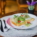 Foto de Avocado Toast