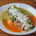 Foto de Huarache