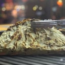 Foto de Tlayuda especial (GRANDE)