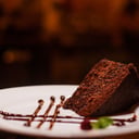 Foto de Torta de chocolate