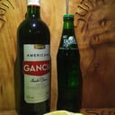 Foto de Gancia C/Sprite Grande