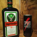 Foto de Jagger C/Speed