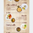 Foto de Sopas