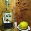 Foto de Shot Tequila Blanco