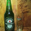 Foto de Heineken x 1 L