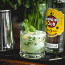 Foto de Cold Parsley