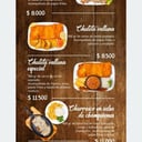 Foto de Carnes