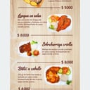 Foto de Carnes