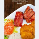 Foto de Carnes