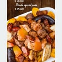 Foto de Picada