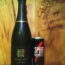 Foto de Champagne Rennaissance con Speed