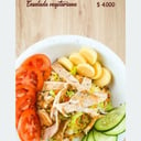 Foto de Ensalada