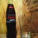 Foto de Coca Cola Zero x 350 cc