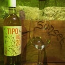 Foto de Tipo - Chenin Dulce