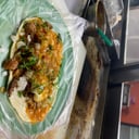 Foto de Taco ¨Light¨