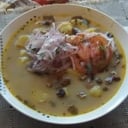 Foto de Yahuarlocro 