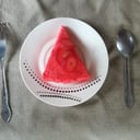 Foto de Flan de sabores