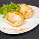 Foto de EMPANADA DE CORDERO