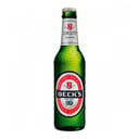 Foto de Cerveza Beck Alemana