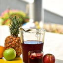 Foto de Jarra Sangria