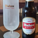 Foto de MAHOU 33cl.