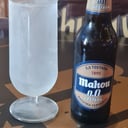 Foto de MAHOU 0,0 TOSTADA 33cl
