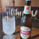 Foto de MAHOU LIMÓN 33cL.