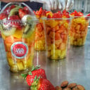 Foto de Ensalada de frutas Java Fruits