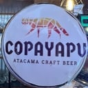 Foto de PORTER COPAYAPU
