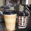 Foto de Cafe Con Leche 8 Oz