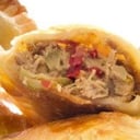 Foto de 190-191-192.- Empanadas (carne, jamón y queso, pescado)