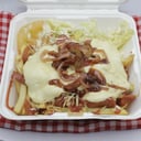 Foto de SNACK SALCHIPAPA ESPECIAL
