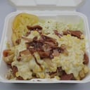Foto de SNACK SALCHIPAPA RANCHERA