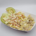 Foto de SNACK DESGRANADO