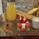 Foto de Cubo de Fruta
