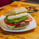 Foto de HAMBURGUESA ITALIANA