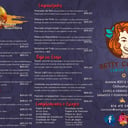 Foto de Menú Comida Casera