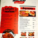 Foto de Lo tradicional 