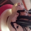 Foto de postre tacita 