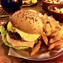 Foto de Burger completa