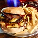 Foto de Burger gondor