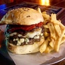 Foto de Burger comarca