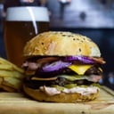 Foto de Burger nazgul