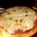 Foto de Pizza muzza