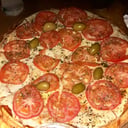 Foto de Pizza napo