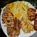 Foto de Parrillada Personal